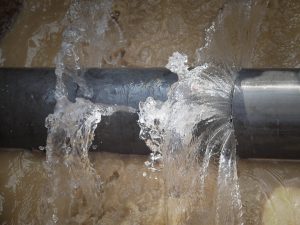 Pipe repair