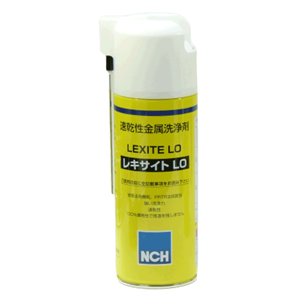 レキサイトLO - NCH Japan