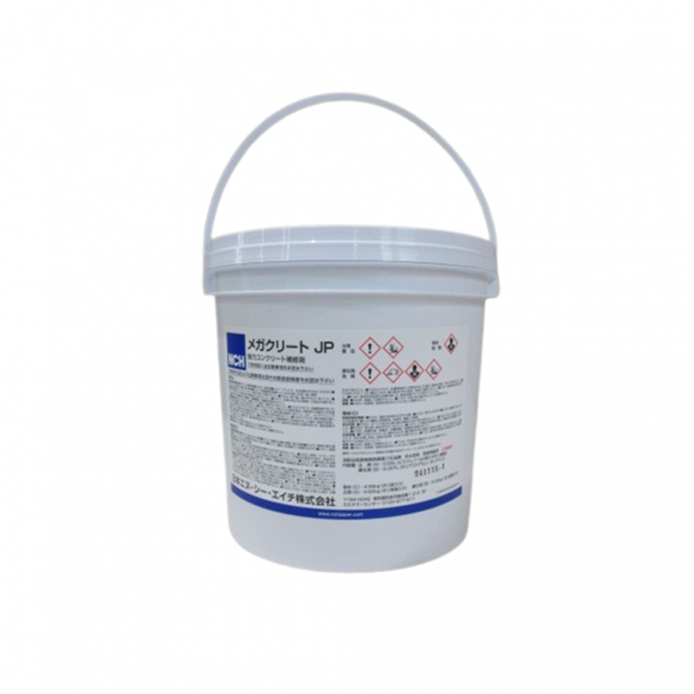 メガクリート5kg