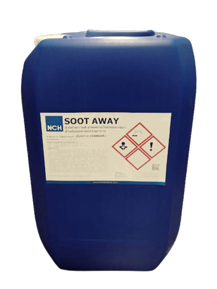 Industrial Heavy Duty Degreaser