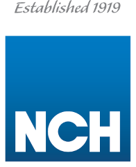 NCH logo
