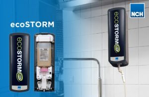 NCH ecoSTORM