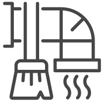 Restore System Efficiency