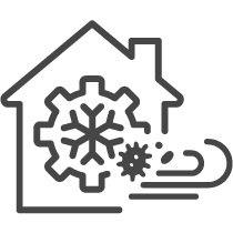 Improve Indoor Air Quality