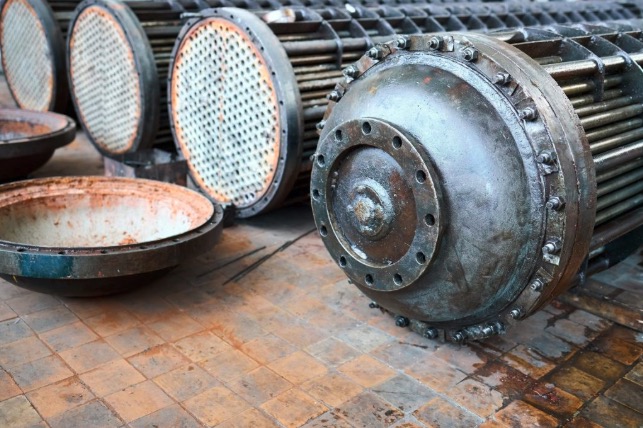 what scale does to your system