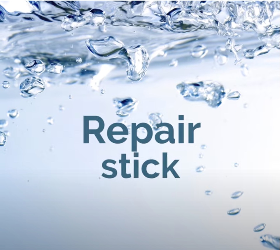Repair stick