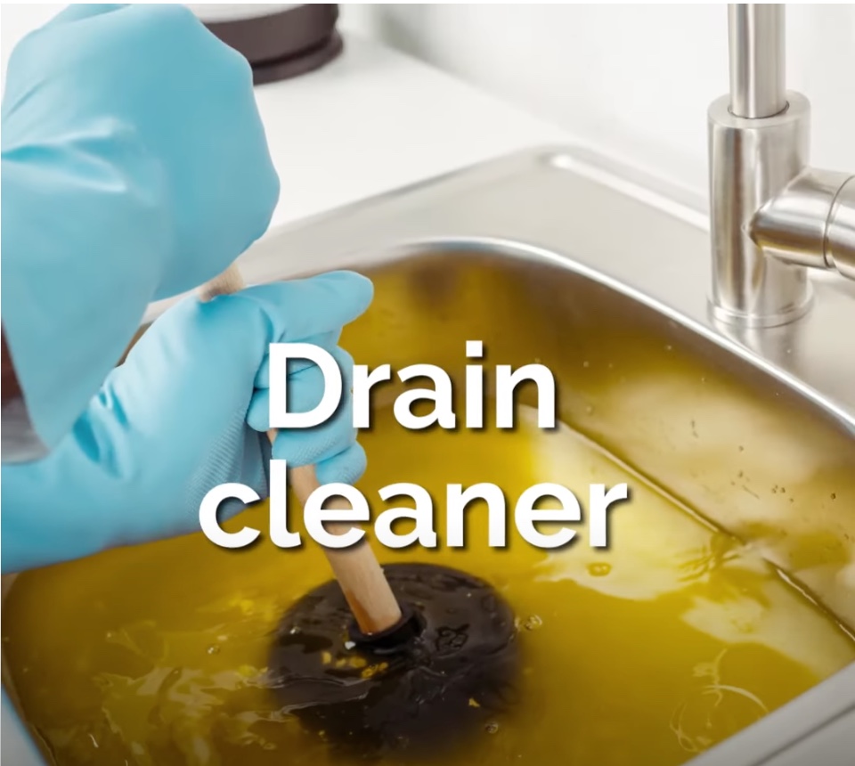 Drain Cleaner