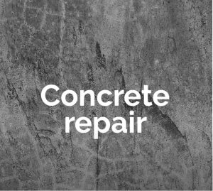 Concrete Repair