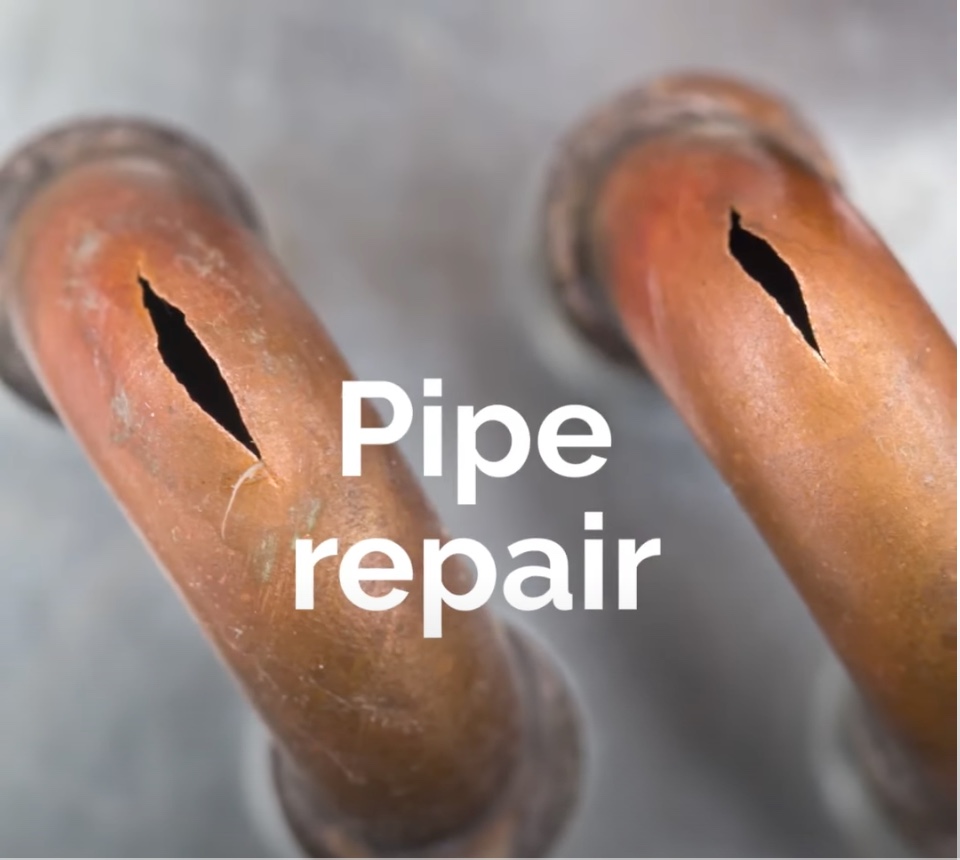 Pipe Repair