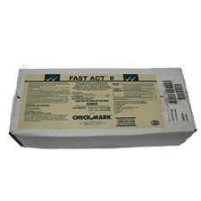 NCH Asia Fast Act II