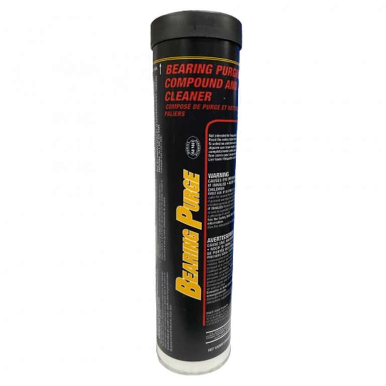 NCH Asia Bearing Purge compound & cleaner