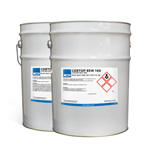 NCH Asia Certop 85W 140