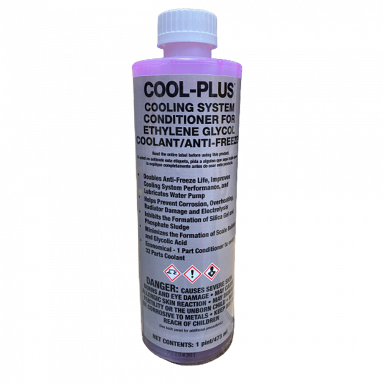 NCH Asia Cool-Plus cooling system conditioner