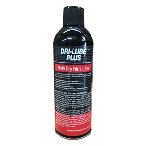 NCH Asia Dri-Lube Plus moly dry film lube