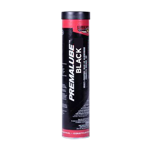NCH Asia Premalube Black