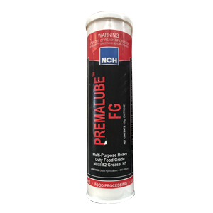 NCH Asia Premalube FG heavy duty food grade grease