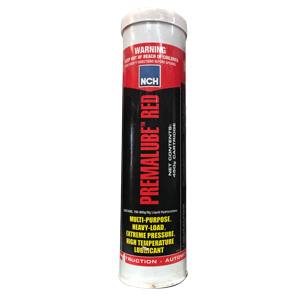 NCH Asia Premalube Red multi-purpose heavy-load lubricant