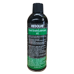 NCH Asia Resolve food grade lubricant