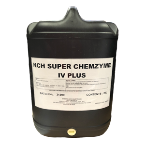 NCH Asia Super Chemzyme IV Plus
