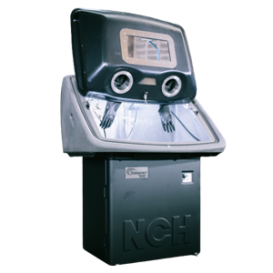 NCH Asia Torrent 700 Side