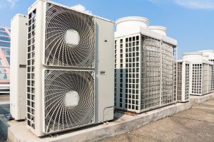 Maintenance and Cleaning Solutions for Industrial Heating, Ventilation, and Air Conditioning (HVAC). Industrial HVAC systems are designed to provide a safe and comfortable environment and high indoor air quality for workers.