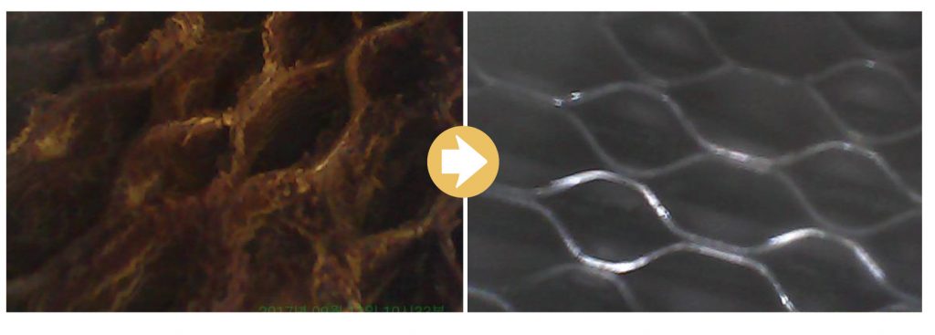 非鹽酸基除垢劑