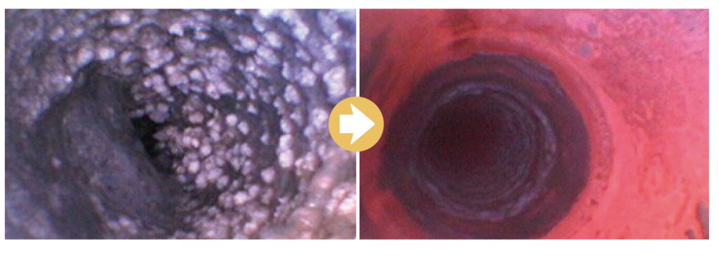 冷卻系統分散劑