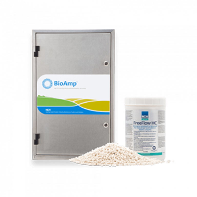 FreeFlow生長31兆活性活菌