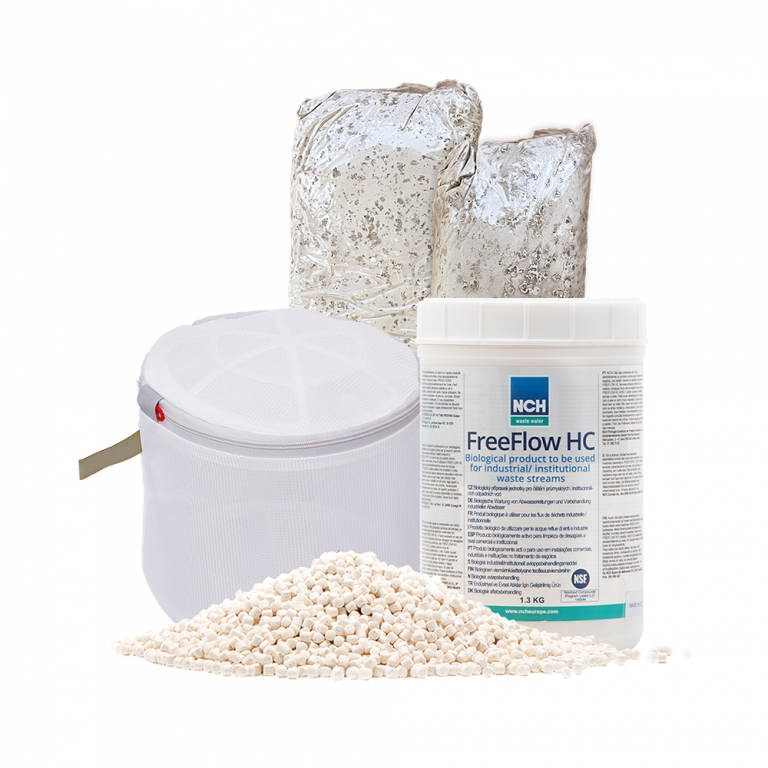 水質淨化生物網