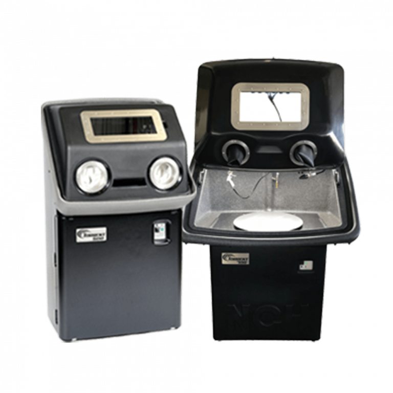 Torrent 零件清洗機